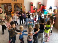 Dzień Dziecka w Karwinie